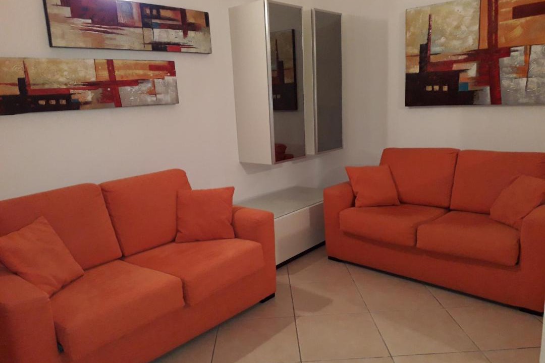 Photo of Livingroom in San Vito Lo Capo