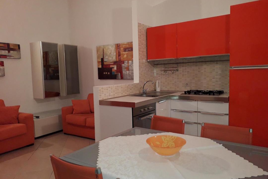 Photo of Livingroom in San Vito Lo Capo