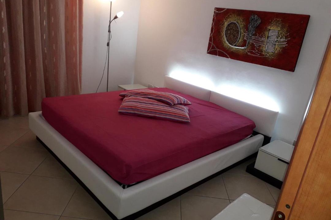 Photo of Bedroom in San Vito Lo Capo