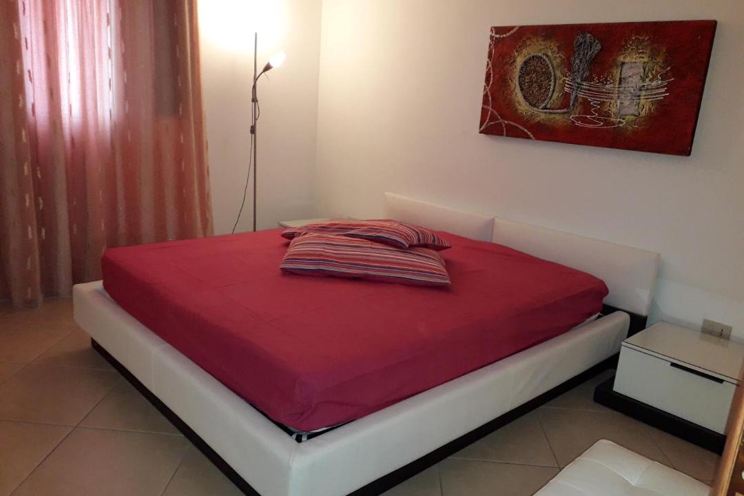Photo of Bedroom in San Vito Lo Capo