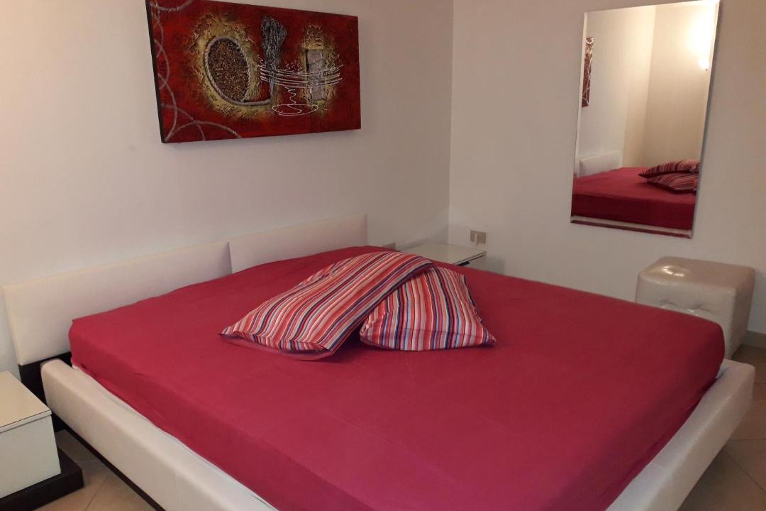 Photo of Bedroom in San Vito Lo Capo