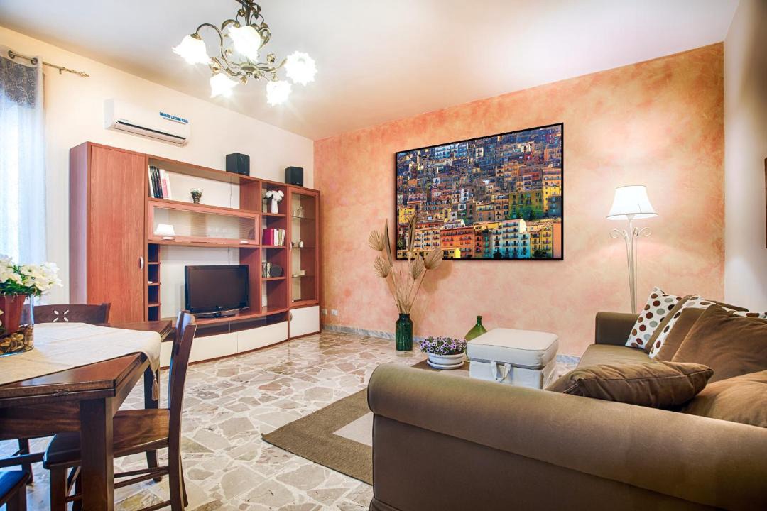 Photo of Livingroom in San Pietro Clarenza