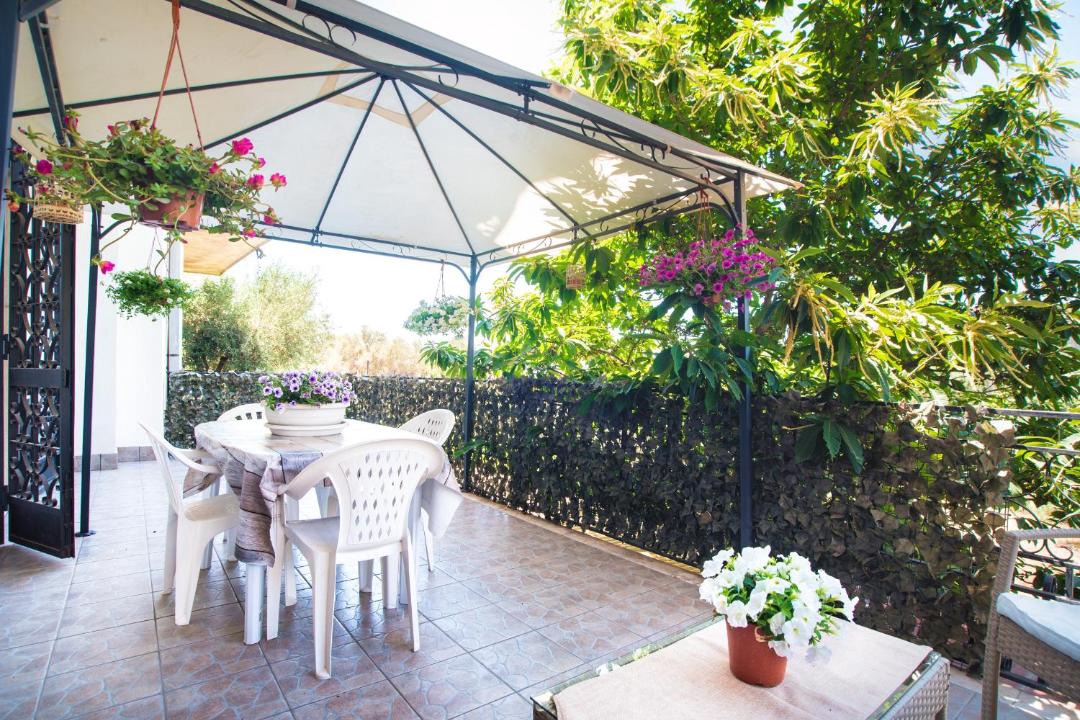 Photo of Patio Balcony in San Pietro Clarenza