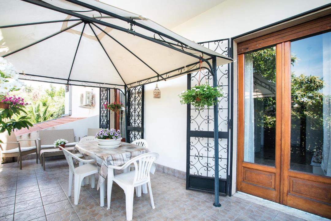 Photo of Patio Balcony in San Pietro Clarenza