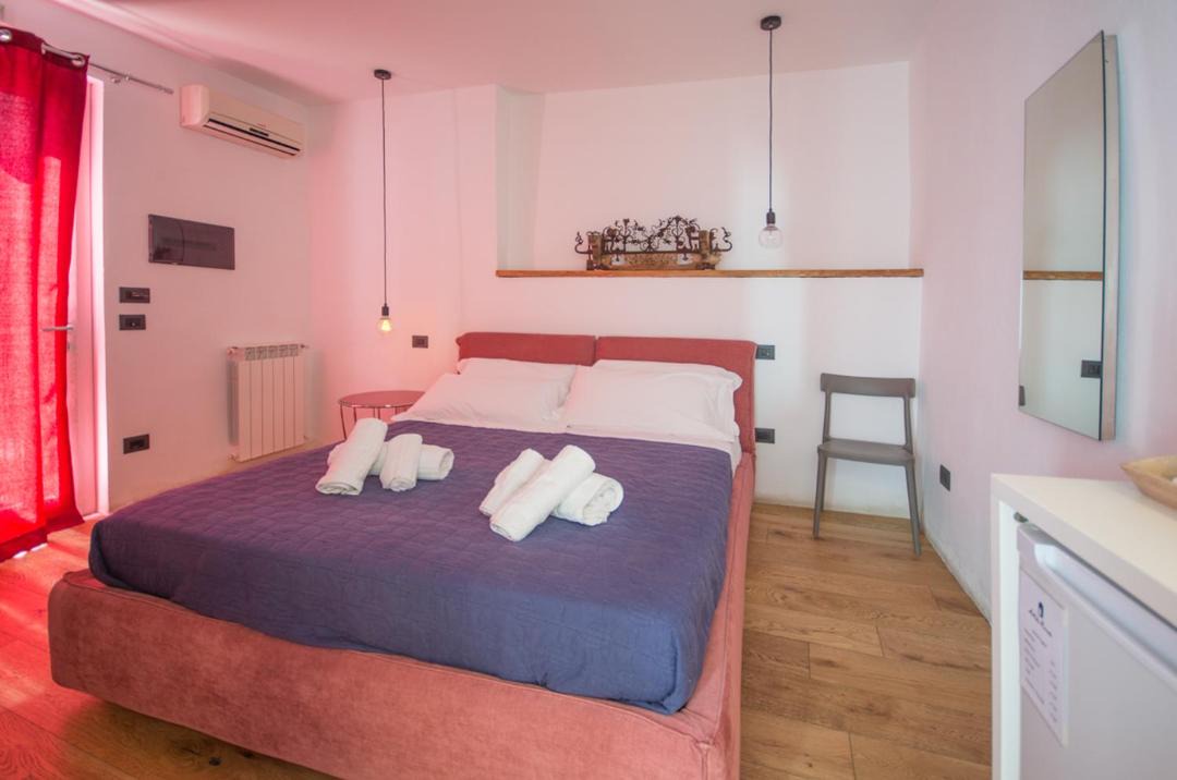 Photo of Bedroom in Caltanissetta