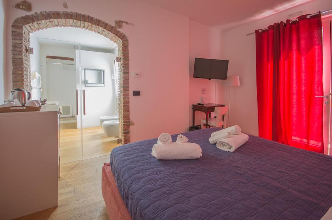 Photo of Bedroom in Caltanissetta
