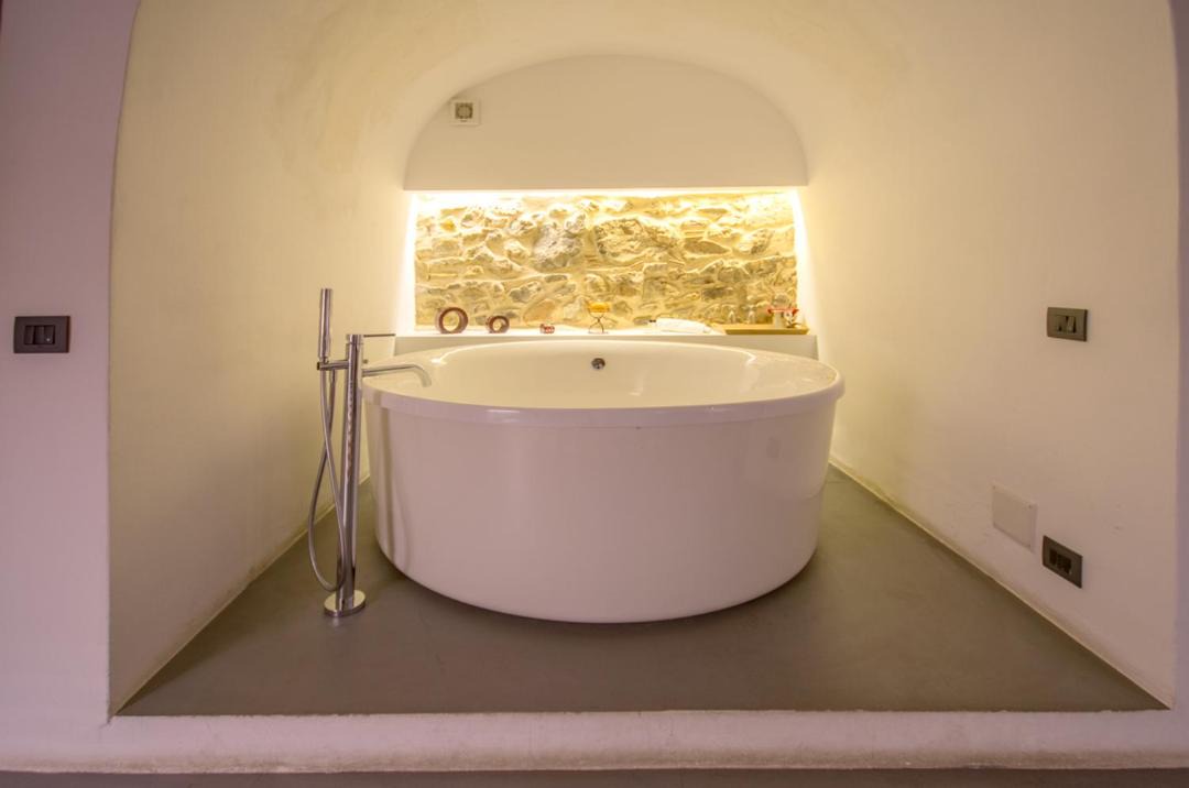 Photo of Bathroom in Caltanissetta