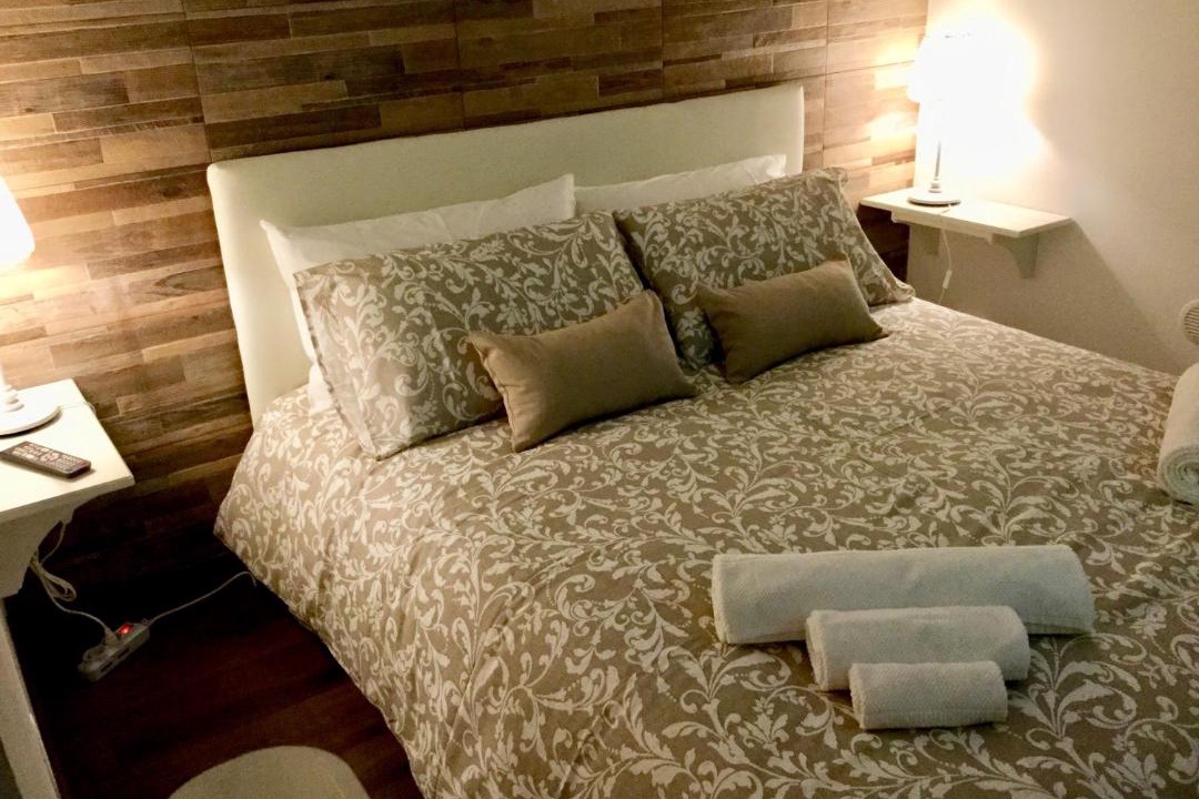 Photo of Bedroom in Borgo-Sanzio