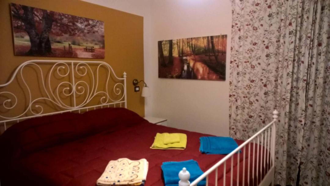 Photo of Bedroom in Rovittello