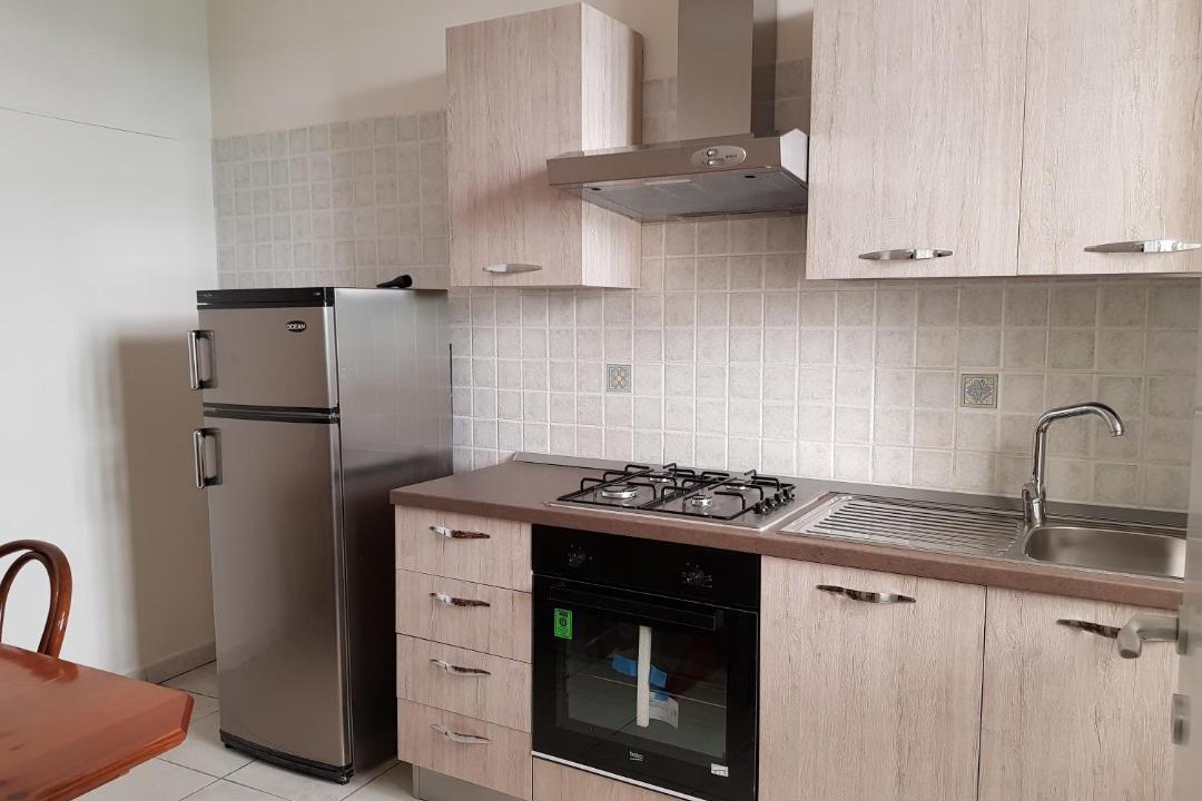 Photo of Kitchen in Canicatti