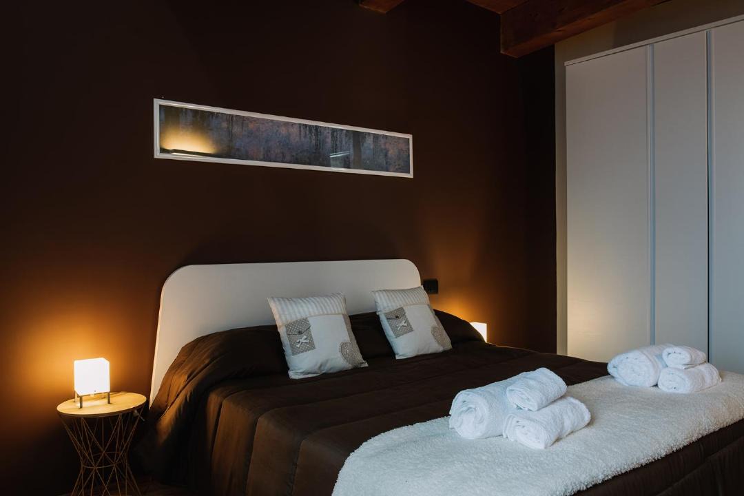 Photo of Bedroom in Rovittello