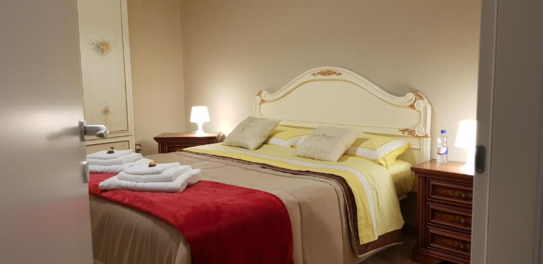 Photo of Bedroom in Canicatti