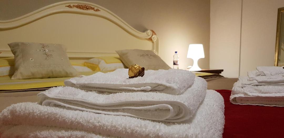 Photo of Bedroom in Canicatti