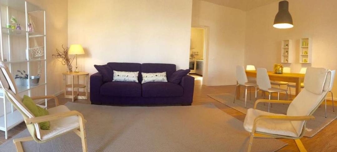 Photo of Livingroom in Birgi Vecchi