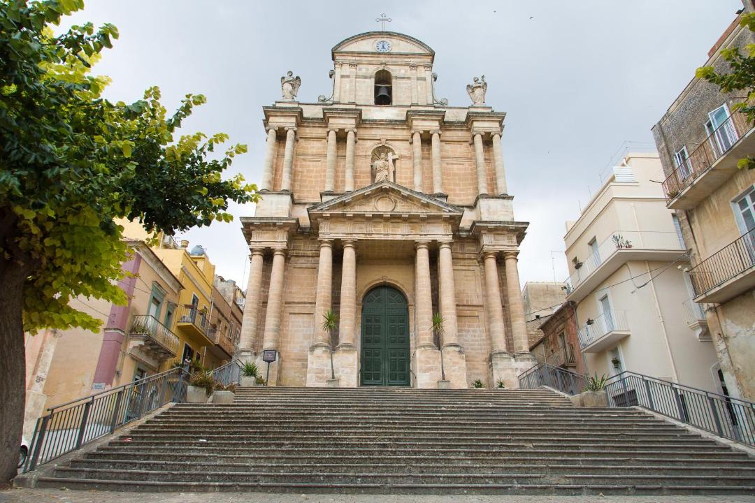 Photo of Buildings in Ragusa
