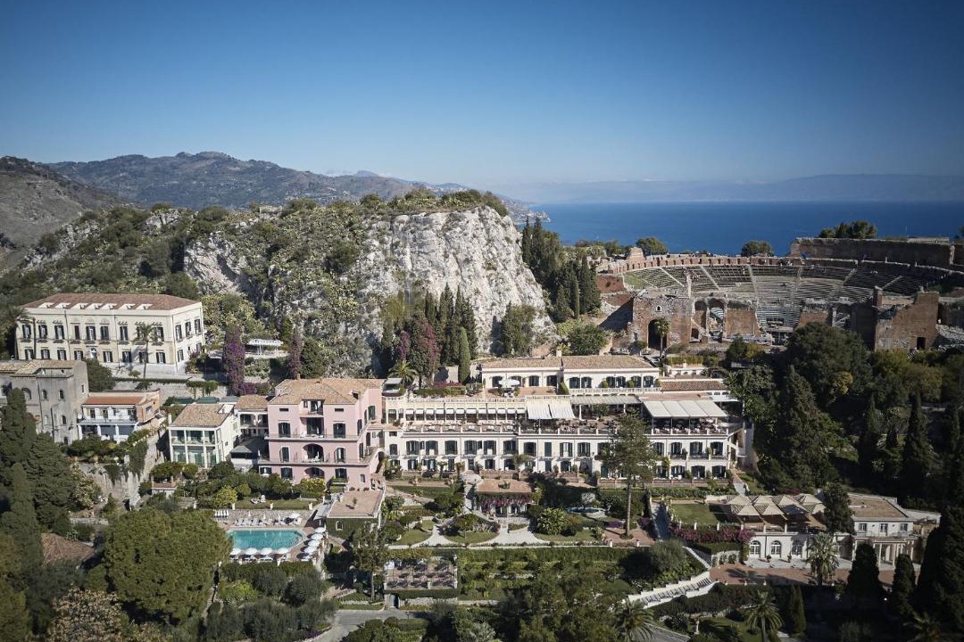Photo of Others in Taormina City Centre