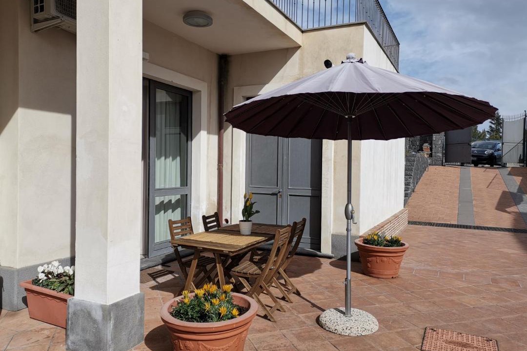 Photo of Patio Balcony in Zafferana Etnea