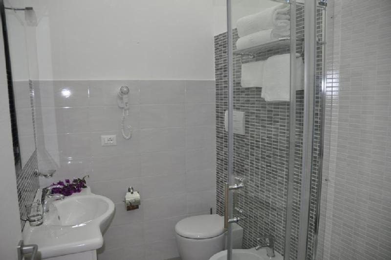 Photo of Bathroom in Castelluzzo