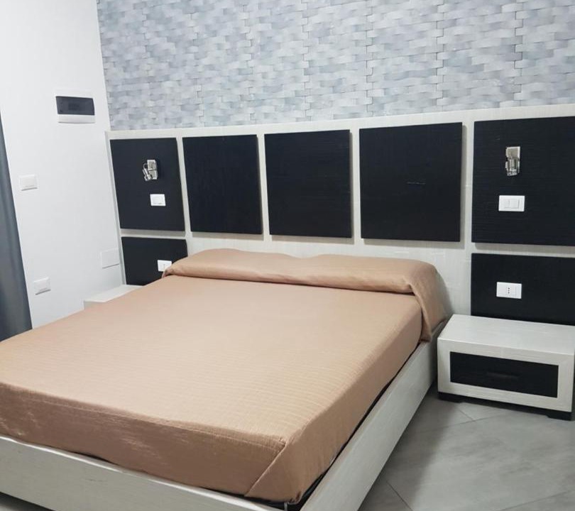 Photo of Bedroom in Castelluzzo
