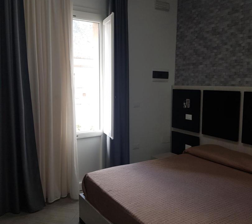 Photo of Bedroom in Castelluzzo