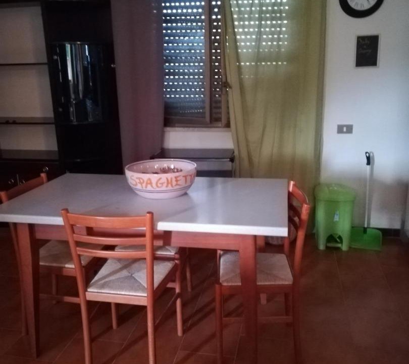 Photo of Livingroom in Carini