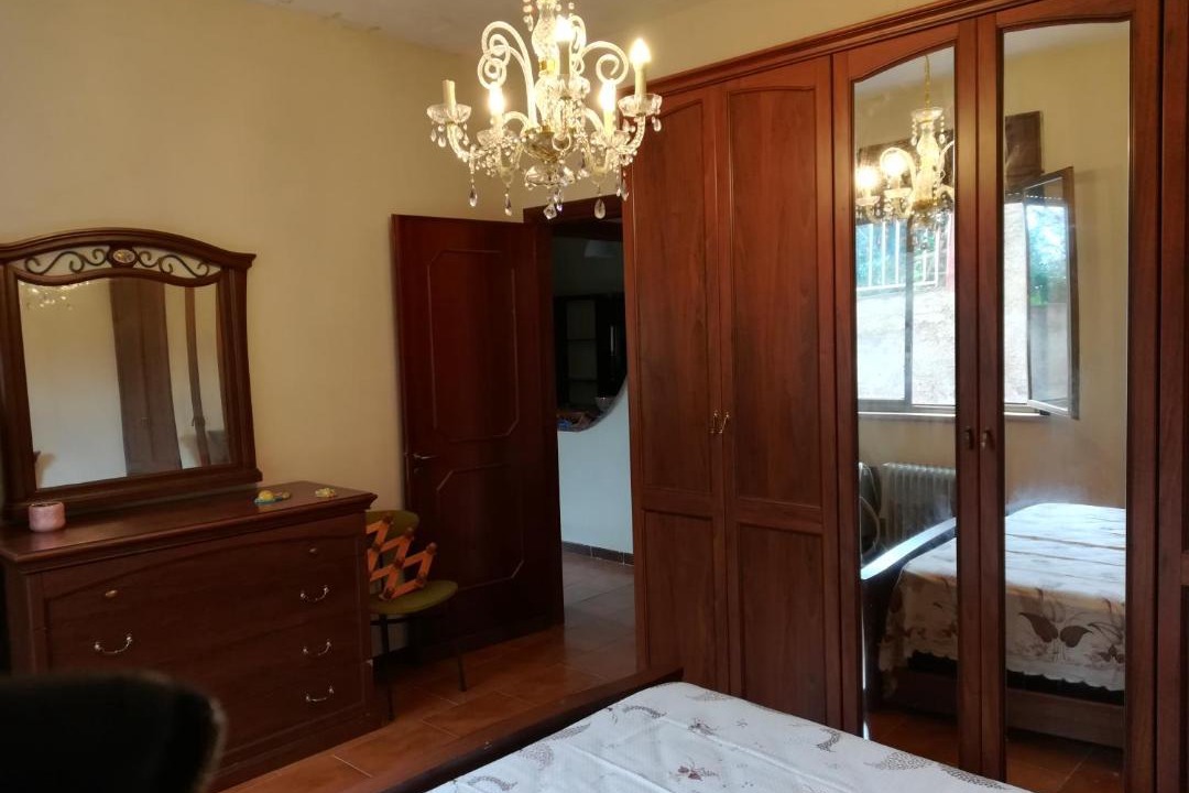 Photo of Bedroom in Carini