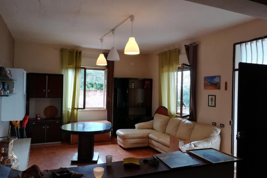 Photo of Livingroom in Carini