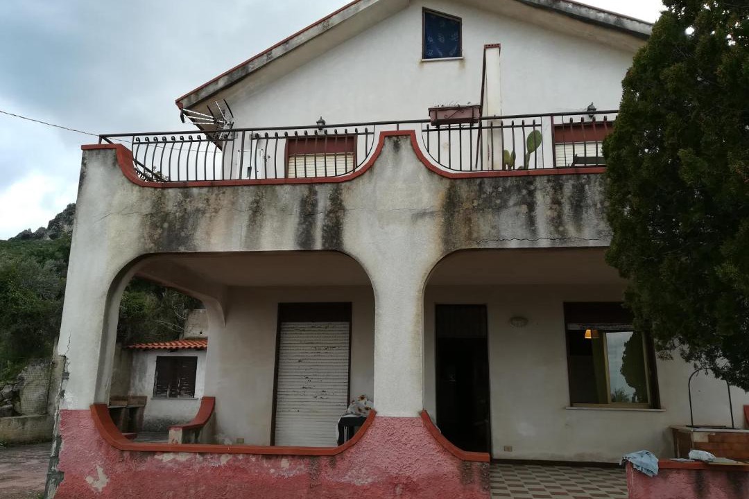 Photo of Buildings in Carini