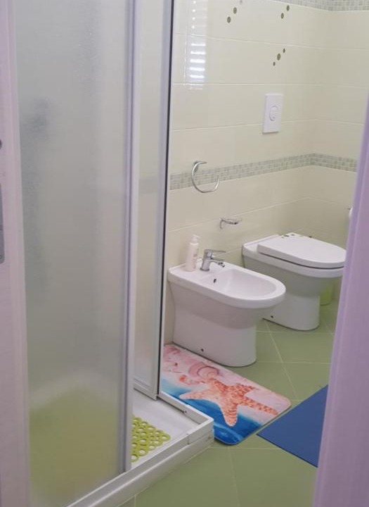 Photo of Bathroom in Alcamo Marina