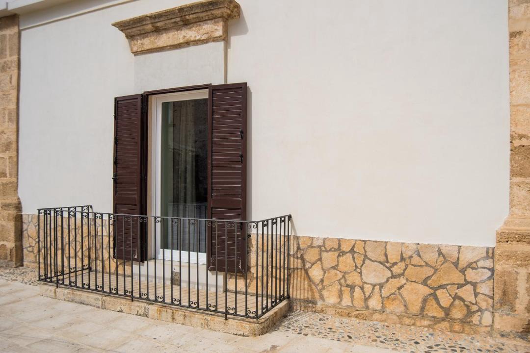 Photo of Buildings in Marzamemi