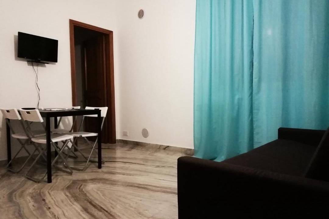 Photo of Livingroom in Comiso