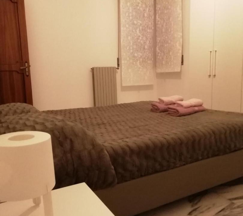 Photo of Bedroom in Comiso