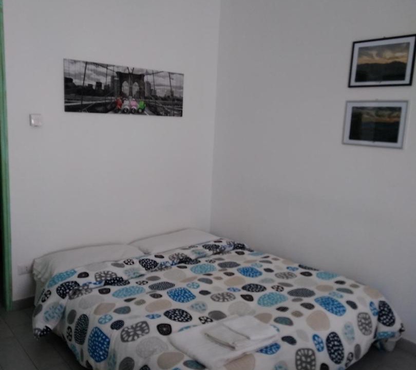 Photo of Bedroom in Castelbuono