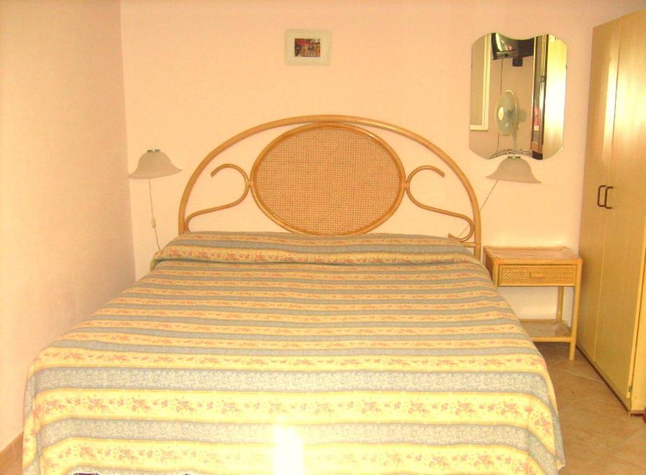 Photo of Bedroom in Gallina