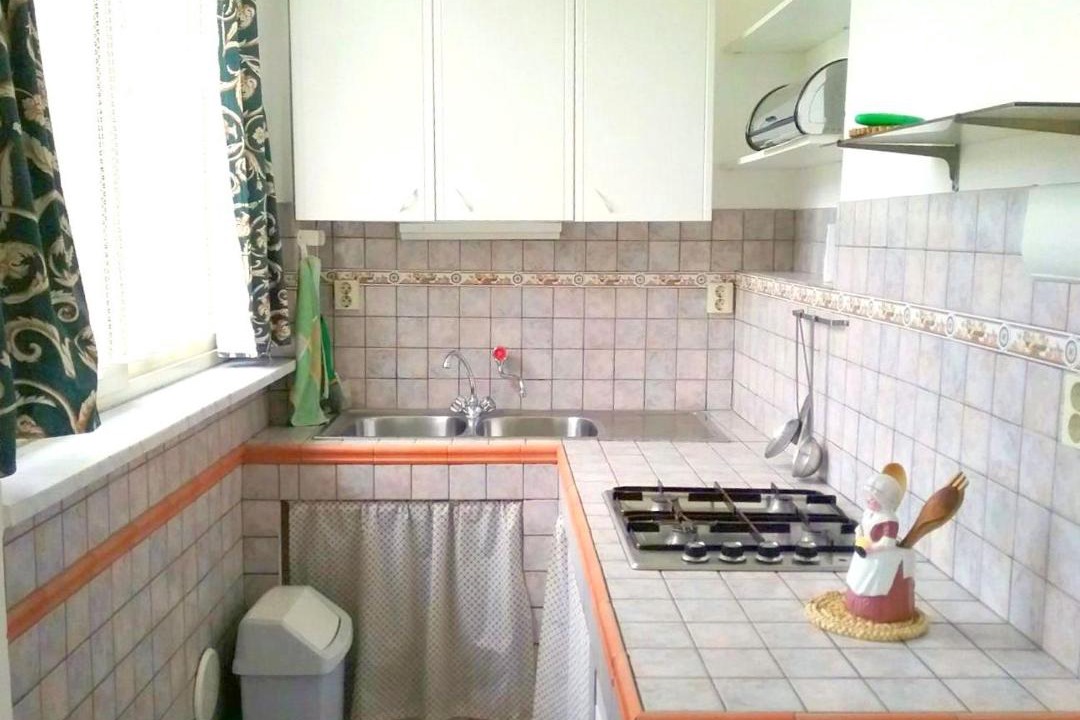 Photo of Kitchen in Gallina