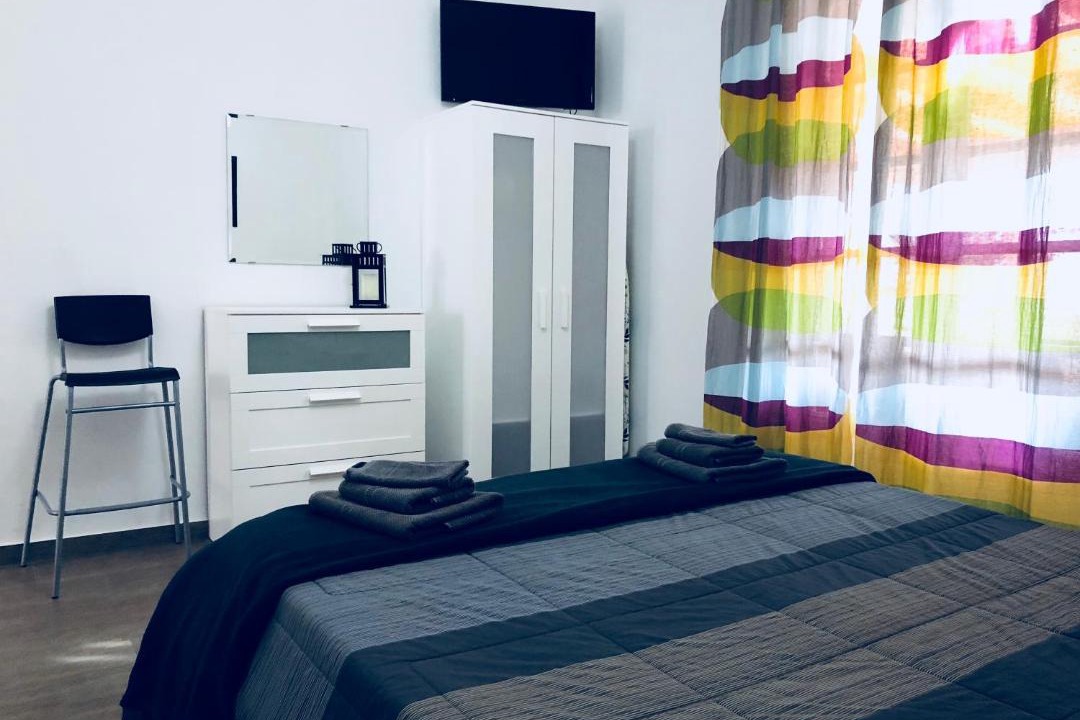 Photo of Bedroom in Balestrate