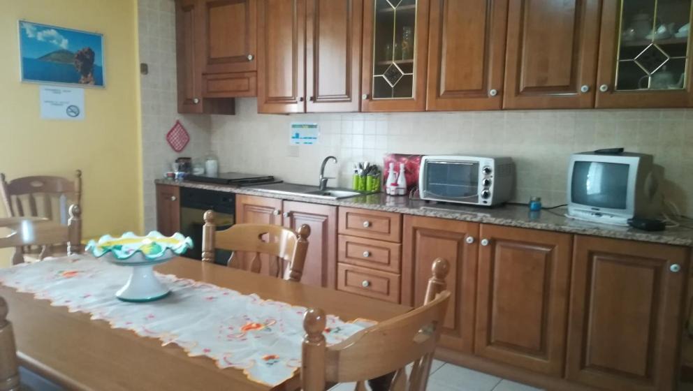 Photo of Kitchen in Sant'Anna
