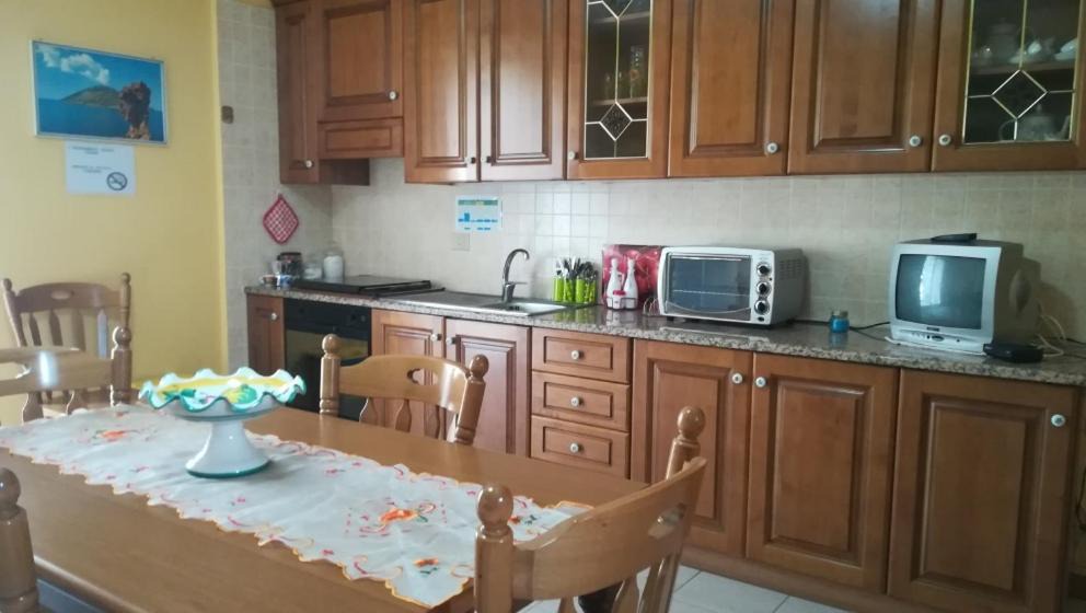 Photo of Kitchen in Sant'Anna