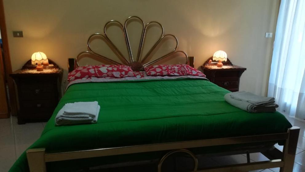 Photo of Bedroom in Sant'Anna