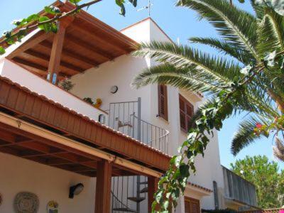 Photo of Buildings in San Vito Lo Capo