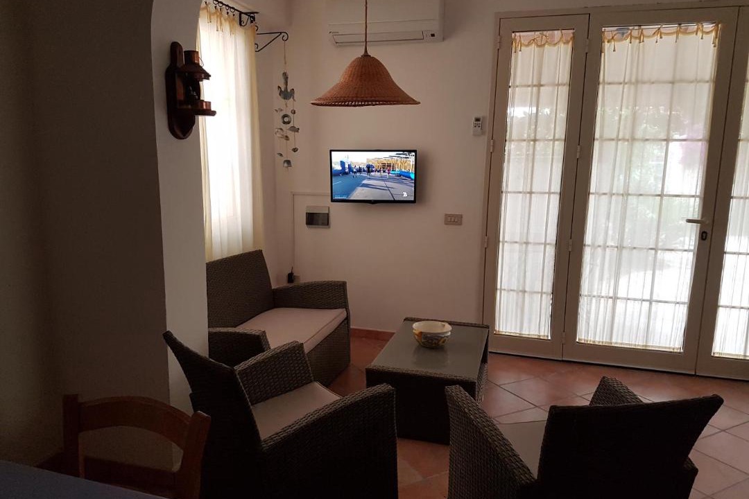 Photo of Livingroom in Mockarta