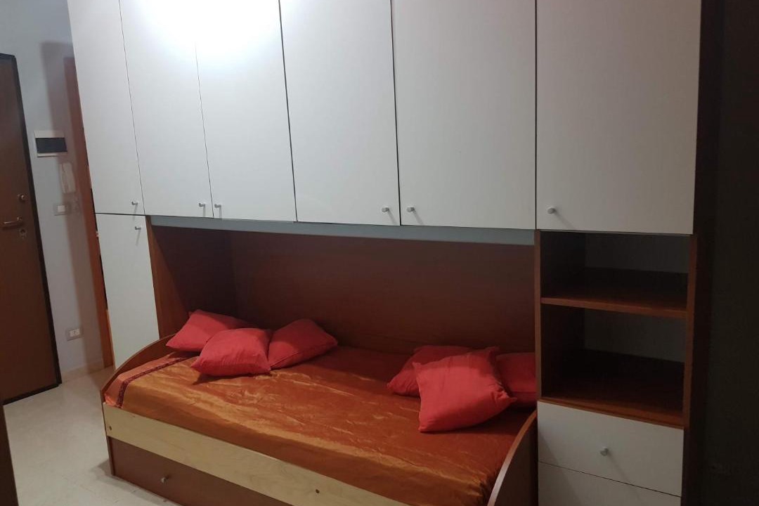Photo of Bedroom in Santa Teresa di Riva