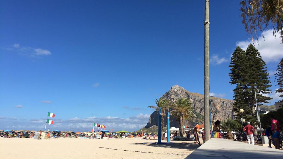 Photo of Outdoor in San Vito Lo Capo