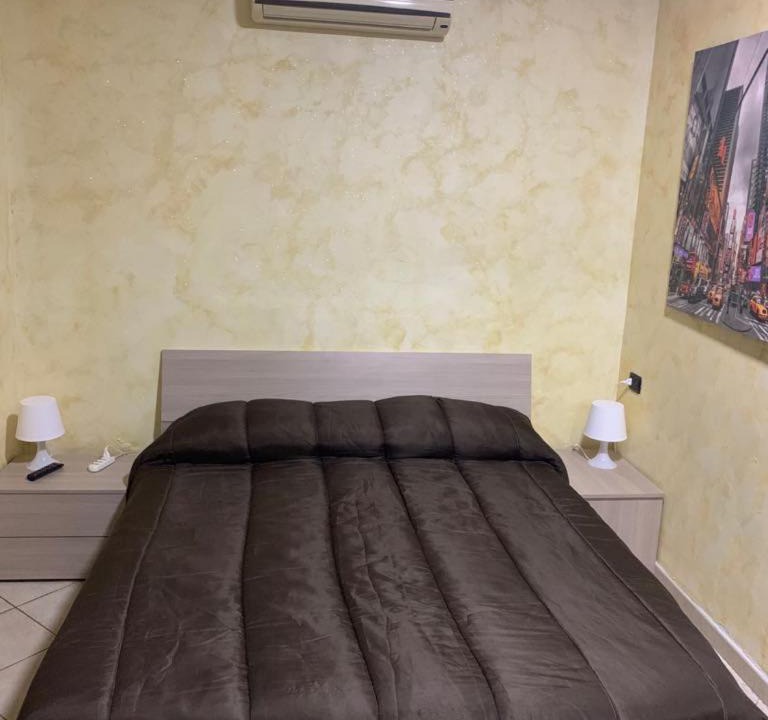 Photo of Bedroom in Contrada Pantano d'Arci
