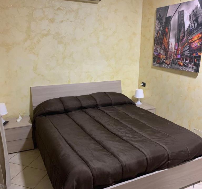 Photo of Bedroom in Contrada Pantano d'Arci