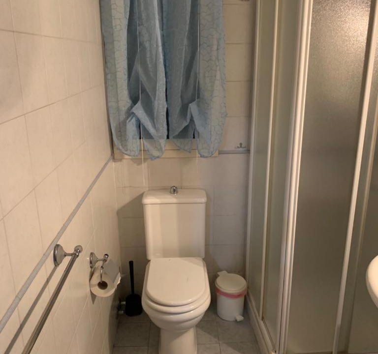 Photo of Bathroom in Contrada Pantano d'Arci