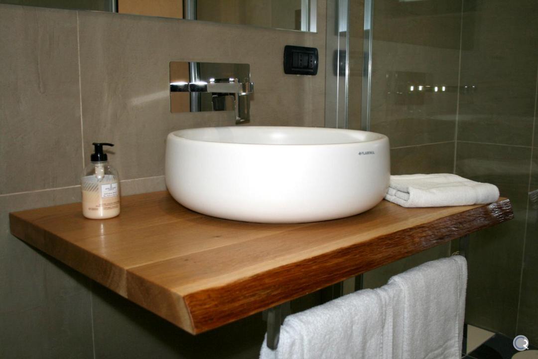 Photo of Bathroom in Agrigento