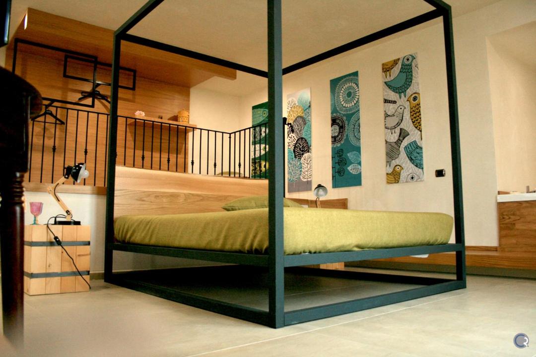 Photo of Bedroom in Agrigento
