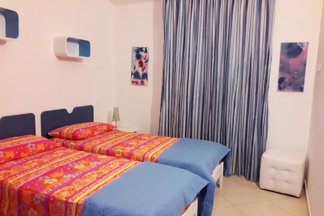 Photo of Bedroom in San Vito Lo Capo