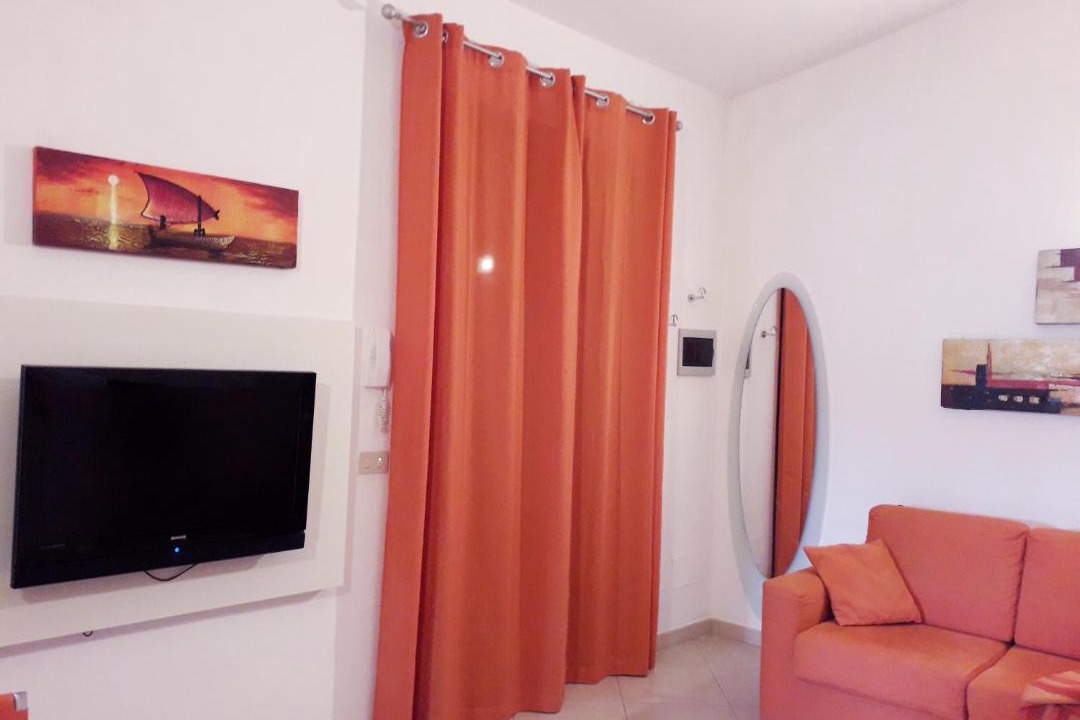 Photo of Livingroom in San Vito Lo Capo